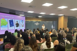 Trajetórias de resiliência, trabalho e sucesso marcam estreia da série Mulheres Incríveis