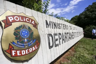 Inscrições para concurso da PF estão abertas para 192 vagas