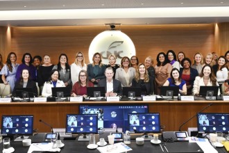 Fecomércio-MT participa da 1ª Reunião da Câmara Brasileira das Mulheres Empreendedora do Comércio