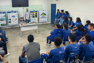 Campanha em Mato Grosso reforça papel estratégico da mineração com foco em sustentabilidade e educação