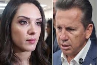 Janaina acusa Mendes de covardia e agressões contra mulheres em embate político “Sua máscara caiu”