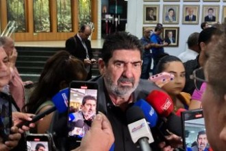Dr. João defende aumento de deputados na ALMT e destaca consenso entre parlamentares