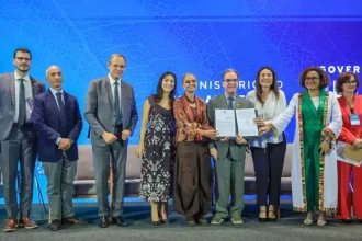 Sebrae e Ministério do Meio Ambiente fecham acordo de cooperação para fomentar empreendedorismo sustentável