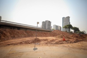 Obra do Complexo Leblon terá novo cronograma após identificação de problemas estruturais