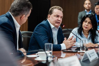 Free Shop é autorizado pelo governador Mauro Mendes em Cáceres: a articulação é do deputado Max Russi
