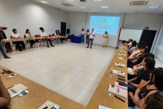 CDL Cuiabá lança treinamento que formará futuras lideranças para atuar no setor de comércio e serviços