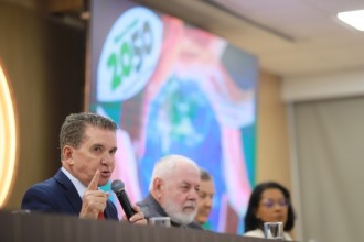 Presidente do TCE-MT aponta desperdício de bilhões por prefeituras em prevenção de desastres