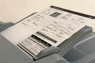 Licenciamento de veículos com placa final 5 vence dia 31 de maio
