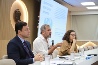Capacitação do TCE-MT aborda biodiversidade e gestão de recursos naturais