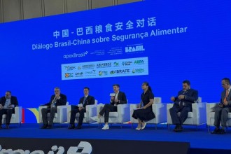 China abre mercado para DDG e Mato Grosso sai na frente com articulação estratégica da Sedec