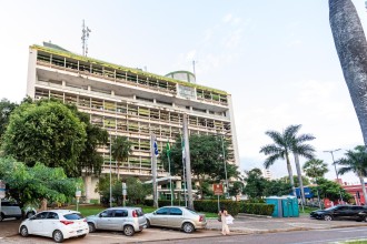 Prefeitura altera valores e paga até R$ 50 mil na Nota Cuiabana