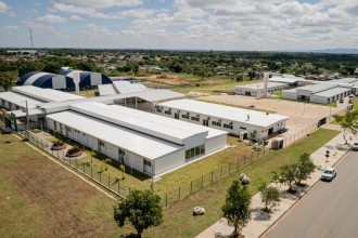 Mato Grosso terá mais 30 colégios estaduais integrados; sete já foram licitados