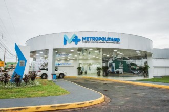 Hospital Metropolitano realiza 17.821 cirurgias em seis anos; ortopedia lidera procedimentos