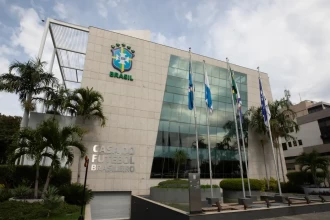CBF publica edital de nova eleição e agenda pleito para 25 de maio