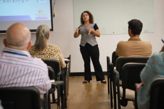 Seplan do TCE-MT realiza reuniões para tratar do realinhamento do Plano de Curto Prazo