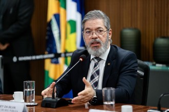 “Vim a MT há 10 anos e hoje o Estado é outro no combate às facções criminosas”, afirma secretário nacional