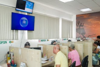 Refis 2025 com 80% de desconto pode ser pago em cota única