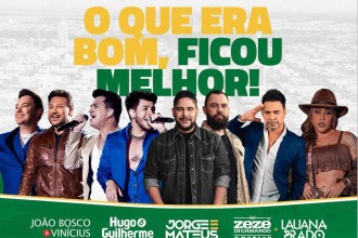 ExpoNorte em Sinop celebra uma edição histórica, consolidando-se como a maior feira do agronegócio de Mato Grosso
