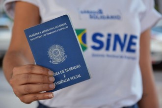 MT está entre os três melhores estados em emprego e renda do país