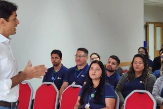 Fundação CDL Cuiabá apresenta projetos para formação e inclusão de jovens no mercado de trabalho