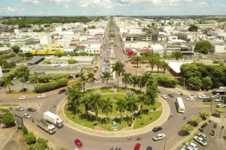 Municípios mato-grossenses firmam compromisso inédito para neutralizar as emissões de carbono