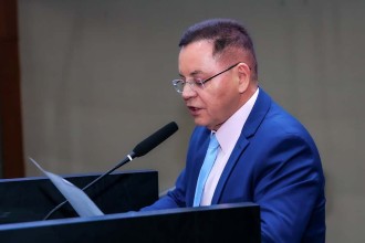 Lei proposta por Botelho institui programa pioneiro de tecnologias limpas em MT