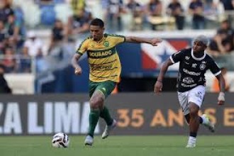Cuiabá x Amazonas onde assistir e detalhes da partida