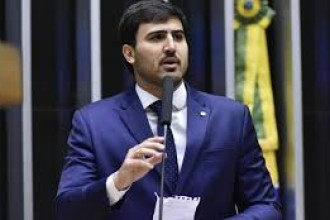 Emanuelzinho é único representante de MT entre os mais influentes do Congresso