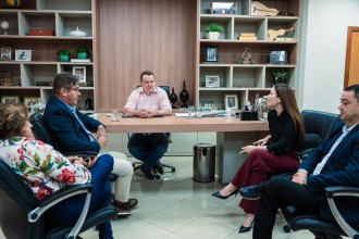 Max Russi apoia ampliação de programa que oferece oportunidades a jovens aprendizes em Mato Grosso