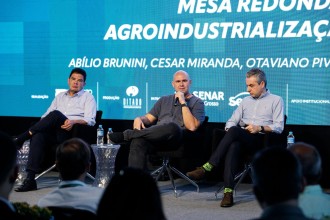Prefeito apresenta ações na 57ª Expoagro para retomar protagonismo econômico de Cuiabá