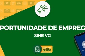 Órgão oferece 467 oportunidades nesta semana; Dados atualizados são essenciais êxito nas contratações