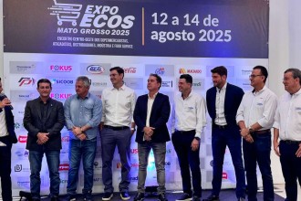 Vice Prefeito Tião da Zaeli reforça comprometimento com desenvolvimento econômico de Várzea Grande