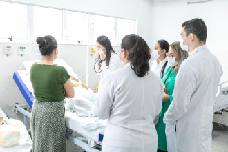 Cuiabá adota visitas multidisciplinares nas UPAs para evitar superlotação