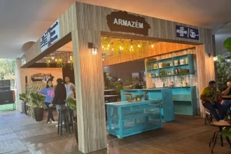 Produtos originários e da agricultura familiar serão protagonistas na Feira do Empreendedor