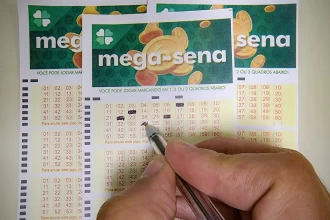 Prêmio de R$ 80 milhões da Mega-Sena será sorteado neste sábado