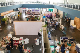 Prefeitura de Cuiabá é destaque na maior feira pet de MT
