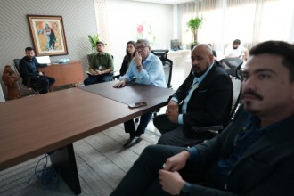 Novo painel do Sistema Radar de Controle Público traz dados comparativos de regimes próprios de previdência de todo país