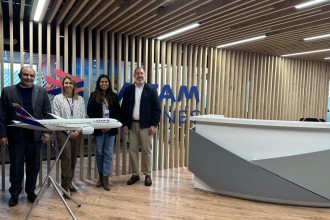 Mato Grosso amplia conexões no Peru e projeta voo internacional para impulsionar exportações