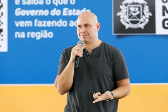 Prefeito Abilio Brunini representa Cuiabá em missão internacional
