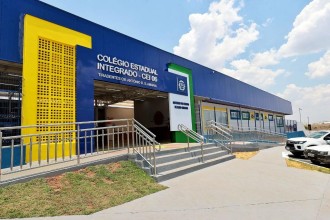 Governo de MT beneficia mais de 2,8 mil estudantes com entrega de escolas em Sorriso