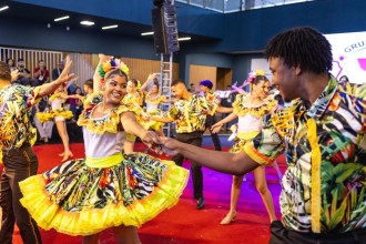 Governo do Estado garante mais R$ 5 milhões para editais da Política Nacional Aldir Blanc em MT