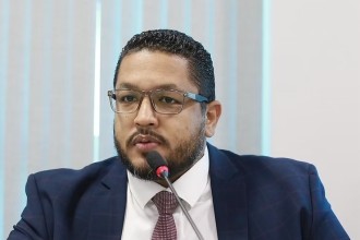 Diogo Pécora é eleito para comandar a Federação Mato-grossense de Futebol até 2029