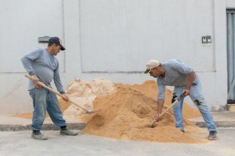 Desemprego cai para 5,4% no trimestre até outubro, o menor já registrado na série histórica