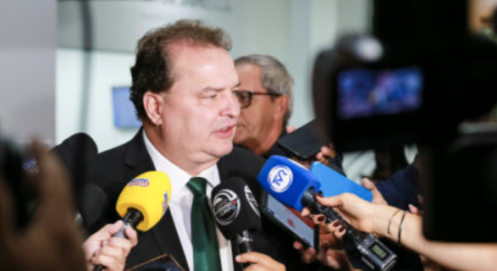 Deputado de MT Russi classifica como positivo o encontro com o ministro Flávio Dino