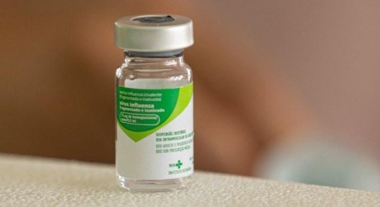 Com a meta de vacinar 1,4 milhão de mato-grossenses em 2025, Estado vai receber do Ministério da Saúde mais 244 mil doses contra a influenza nas próximas semanas
