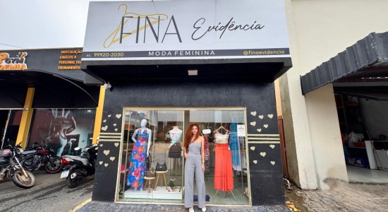 Jovem empreendedora transforma investimento em oportunidade de crescimento com apoio da Desenvolve MT