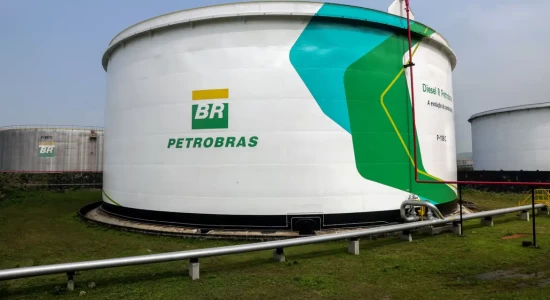 Petrobras anuncia nova redução no preço do diesel