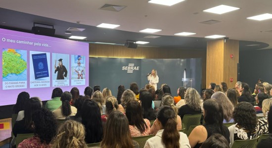 Trajetórias de resiliência, trabalho e sucesso marcam estreia da série Mulheres Incríveis