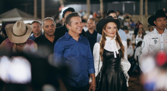 Governo de MT apoia evento que deve movimentar R$ 10 milhões em negócios