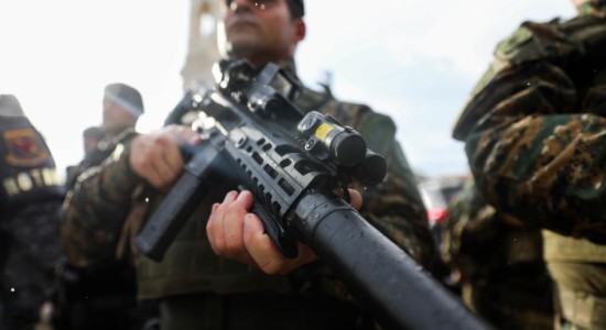 Governo de MT investe nas polícias para combater facções criminosas e levar mais segurança ao mato-grossense